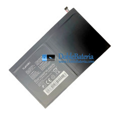 Batería para Alcatel tlp058b2 tlp058bC [Batería de repuesto]